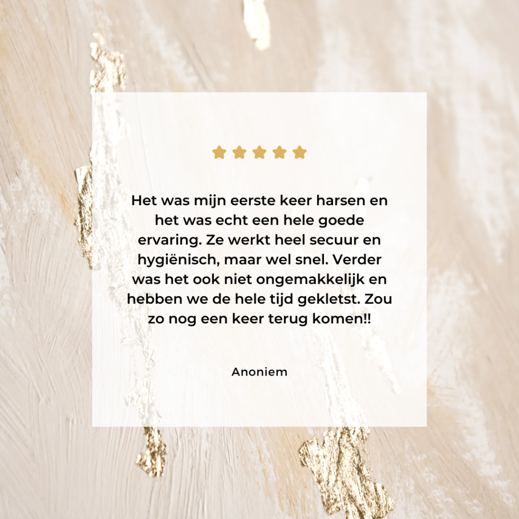 Reviews beauty & skin clinic Nijmegen