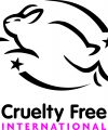 vegan dierproeverij (Leaping bunny certificaat) bij beauty & skin clinic Nijmegen